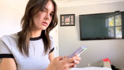 Katrina Reed – Perfect หลอกให้เลิกกับแฟนแล้วมันรักกับพี่ xxxฝรั่ง